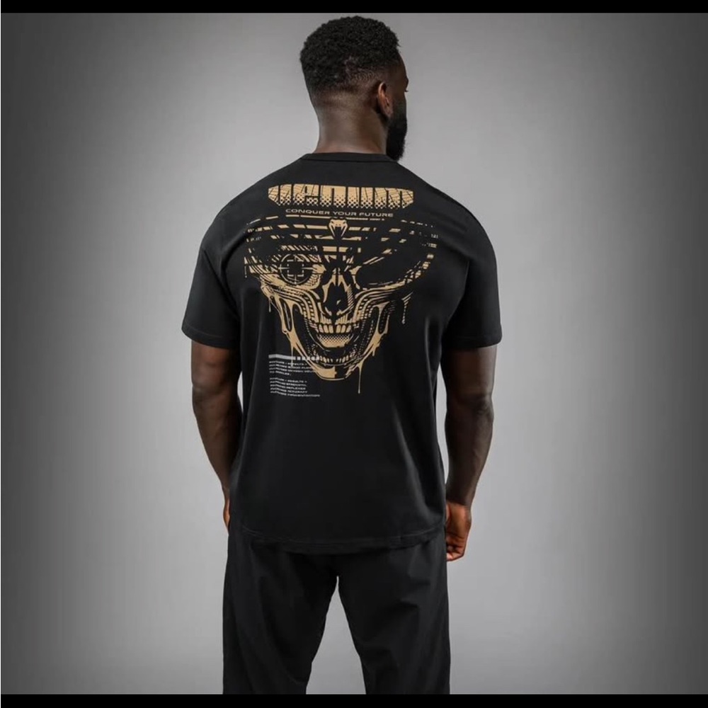 Set of 2 - BNWT Venom/UFC t shirts. $90 OBO - Picture 7 of 9